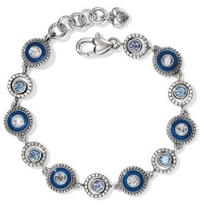 Brighton Halo Swarovski Eclipse Bracelet